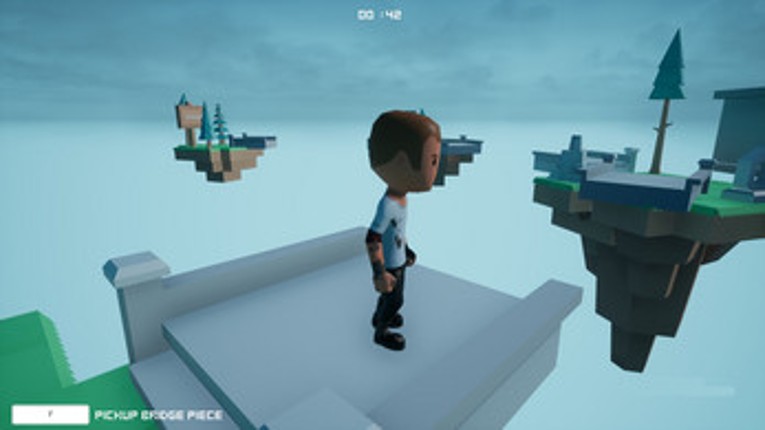 BRIDGEMASTER screenshot