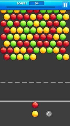 Bubble Classic Anita - Bubble Blast Image