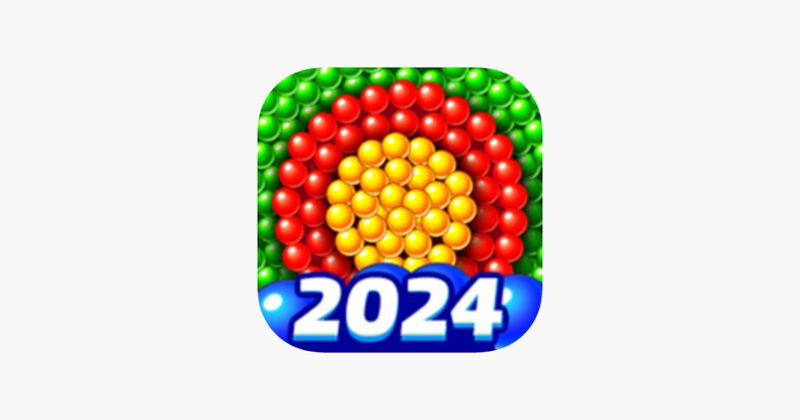 Bubble Shooter Ⓞ Pastry Pop Image