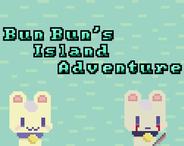 Games like BunBun's Island Adventure