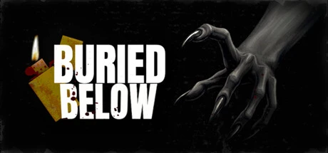 Games like BURIED BELOW