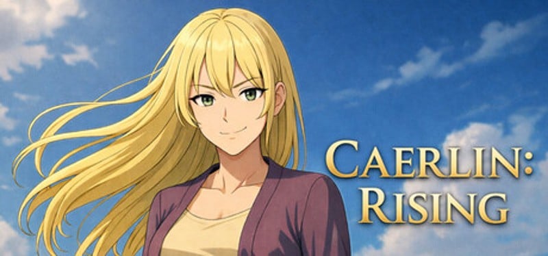 Caerlin: Rising - Season 1 Image