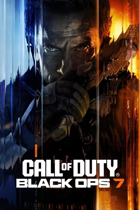 Games like Call of Duty: Black Ops 7