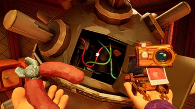 Campanion screenshot