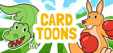 Games like Card Toons