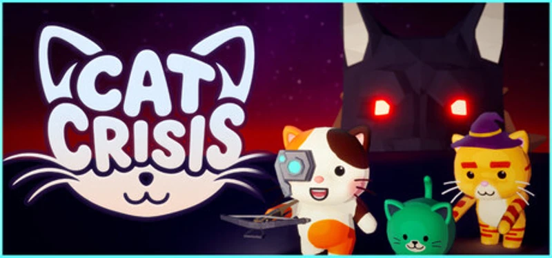 Cat Crisis Image