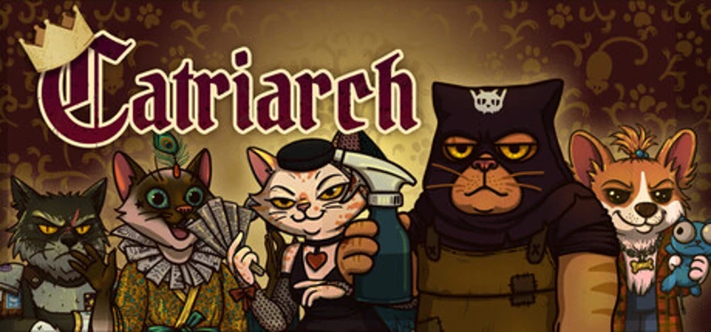 Catriarch Image