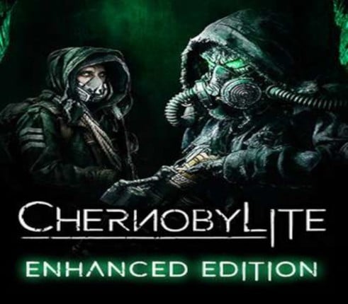 Chernobylite Image