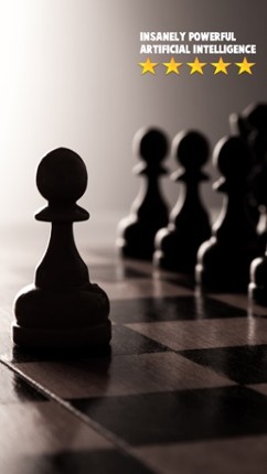 Chess Grandmaster 2017 screenshot