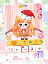 Chibi Dress Up Doll Maker Image