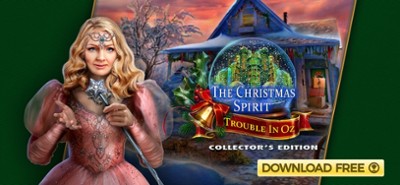 Christmas Spirit: Oz Image