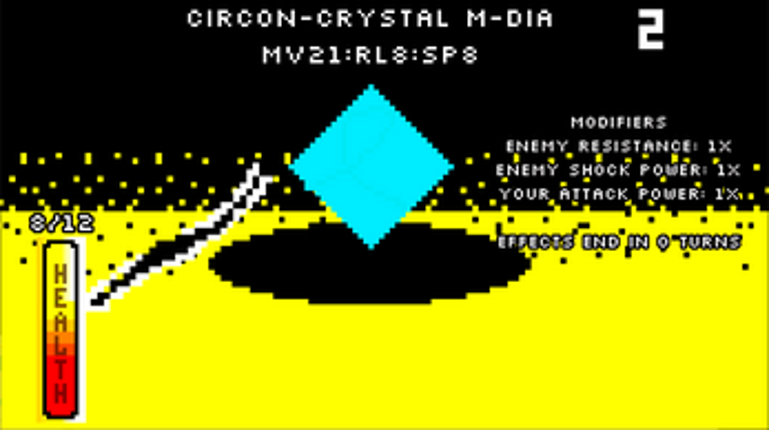 Circuit Cavern Image