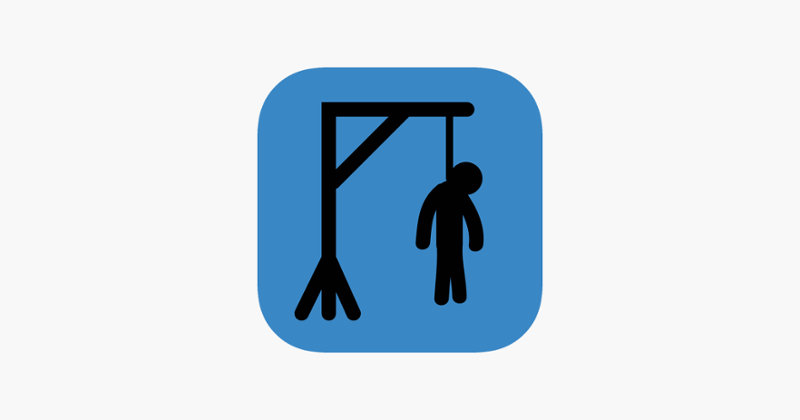 Classic Hangman Touch Game Cover