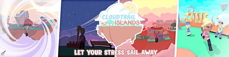 Cloudtrail Islands Image