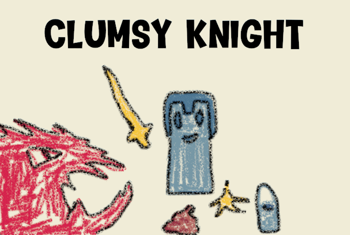 Games like Clumsy Knight