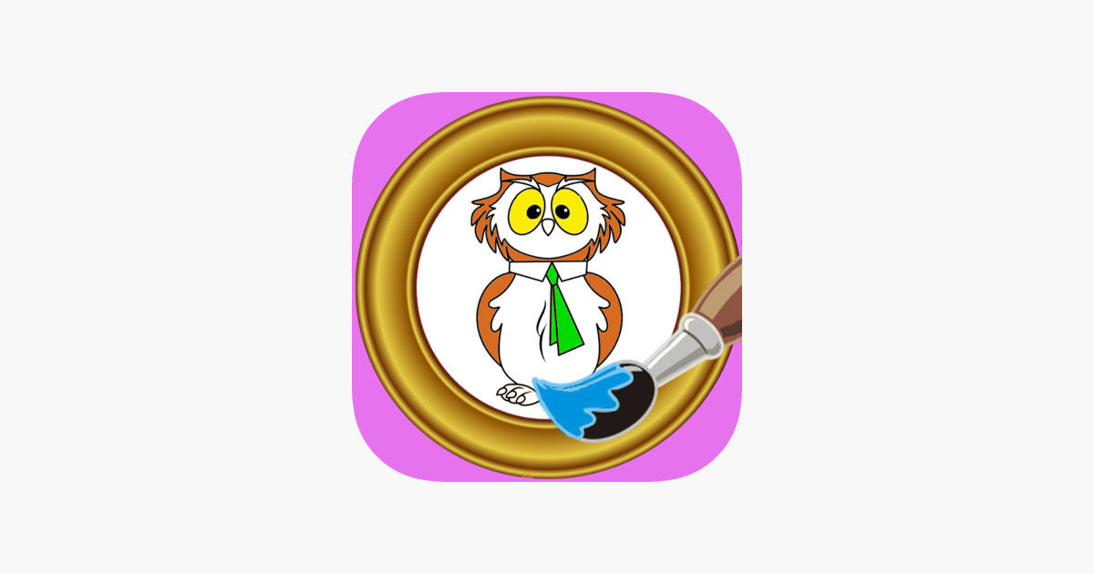 Games like Coloring Books Animals