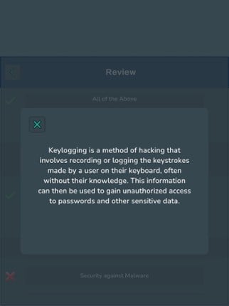 Computer Science Quiz Topics Image
