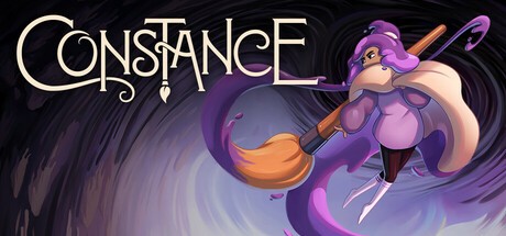 Games like Constance