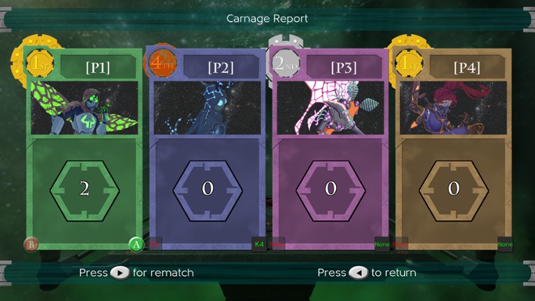 Counterspell screenshot