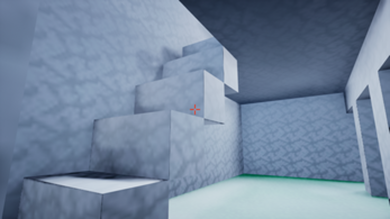 COW 0.1 screenshot