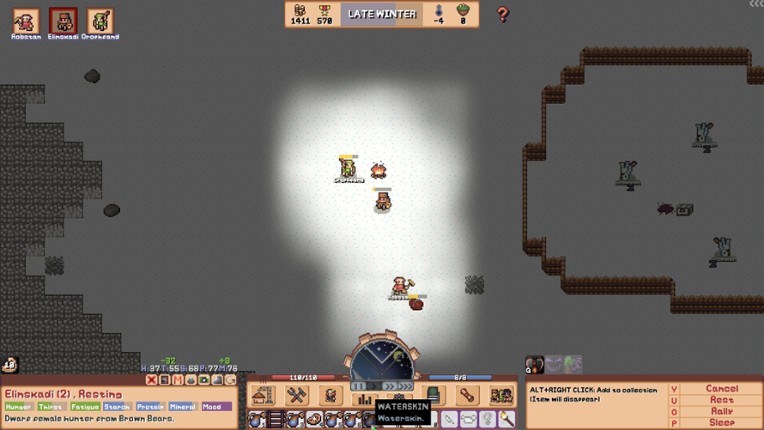 Cross The World screenshot