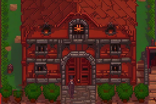 Cthulhu Valley Image