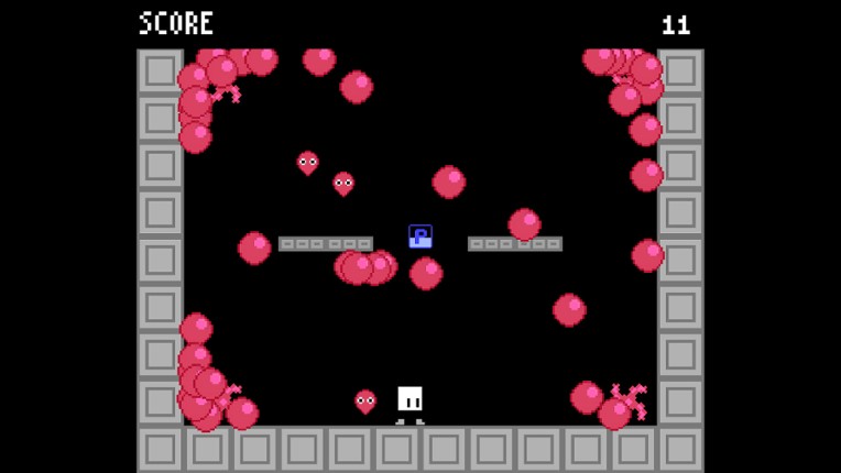 CUBEMAN Image