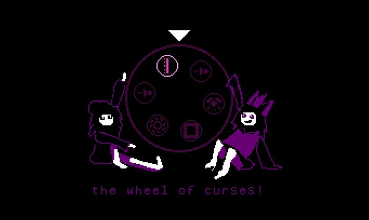 Curseball Image