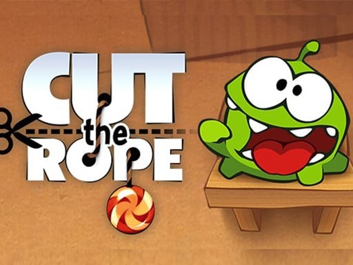 Games like Cut The Rope