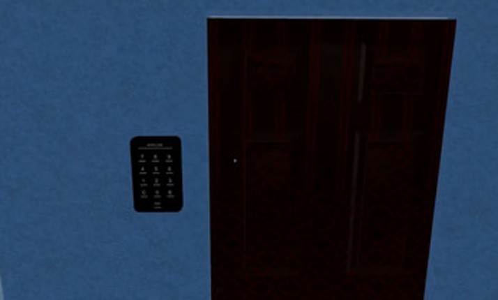 CyberLock Chronicles The Office (Part II) Image