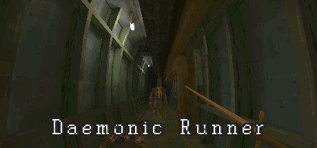 Games like Daemonic Runner