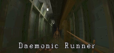 Daemonic Runner Image