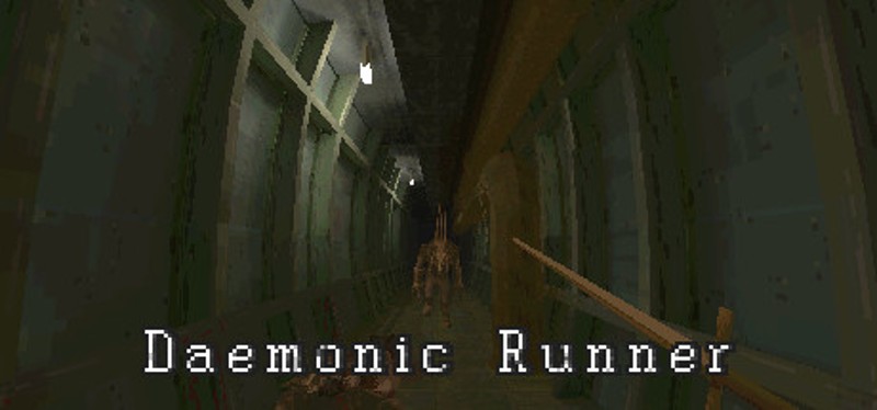 Daemonic Runner Image