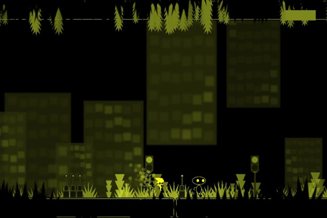 Dark Astral Nebula Image