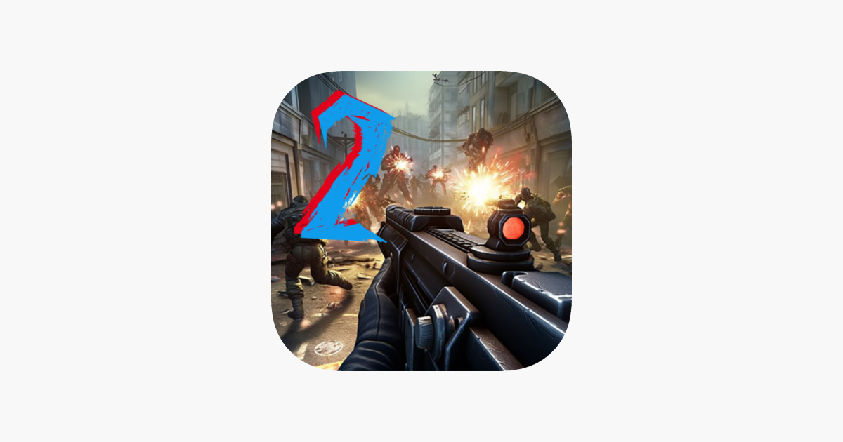 Games like DEAD TRIGGER 2: Zombie Games