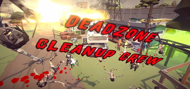 Deadzone Cleanup Crew Image
