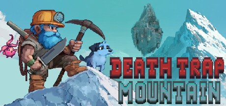 Games like Death Trap Mountain