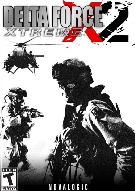 Games like Delta Force Xtreme 2