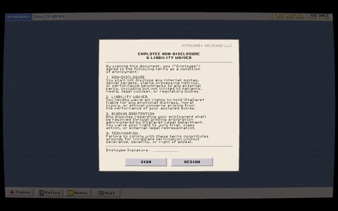 Denied Image