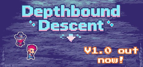 Games like Depthbound Descent