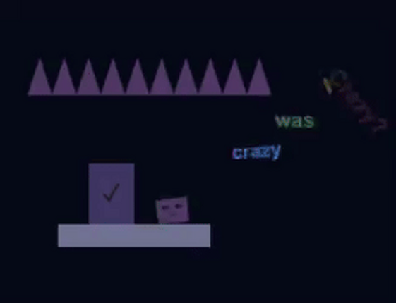 Descent Parable - Rage-Bait Edition! Image