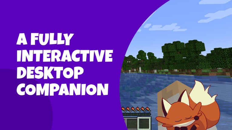 Desktop Pals 2 screenshot