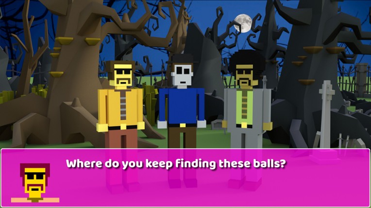 Detectivez screenshot