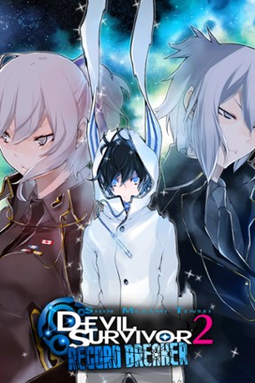 Devil Survivor 2: Record Breaker Image