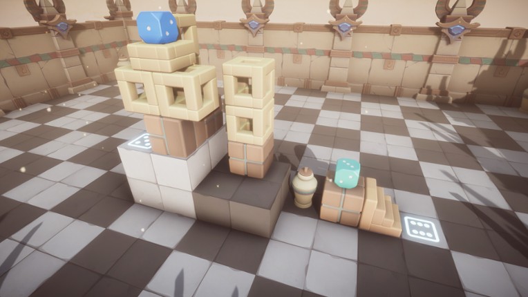 Dice of Fate 2 screenshot