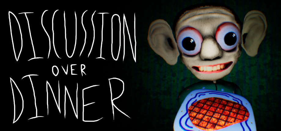 Games like Discussion Over Dinner