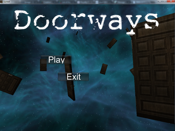 Doorways screenshot