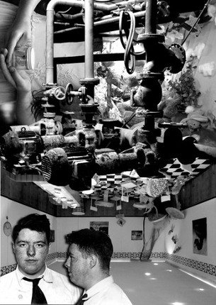 Dragonfly Motel screenshot