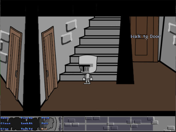 Dragoon's Journey Image