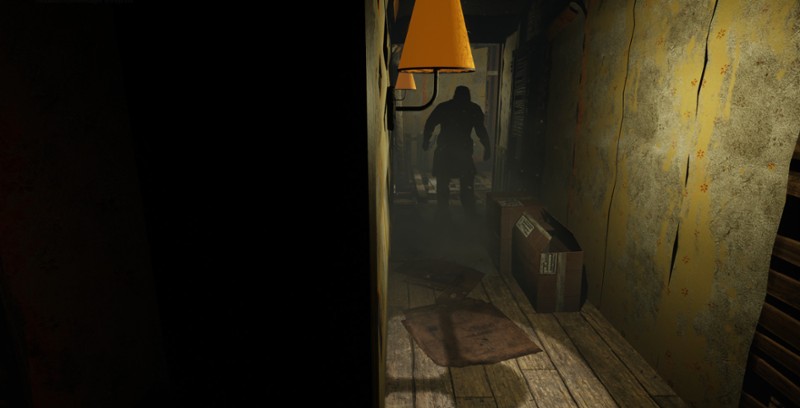 Dread of Laughter screenshot